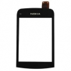 Тъч скрийн за Nokia C2-03 Черен
